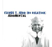 Cledus T Judd - Juddmental