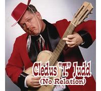 Cledus T Judd - No Relation