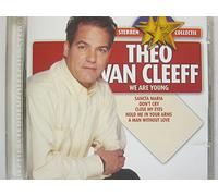 Cleeff, Theo Van - We are Young [Import]