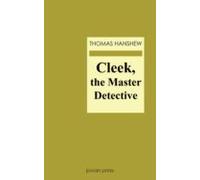 Cleek The Master Detective (ebook)