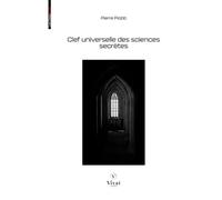 Clef universelle des sciences secrétes