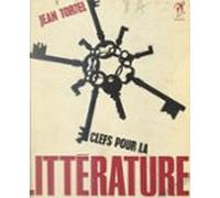 Clefs Pour La Littérature (ebook)