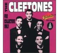 Cleftones - for Collectors Only [Casete]