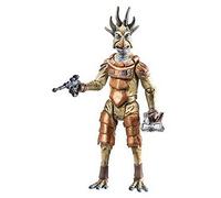 Clegg Holdfast BD11 Star Wars Legacy Collection Figure Aprox 4"