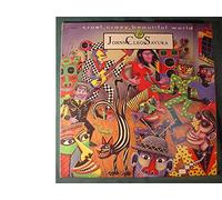 Clegg, Johnny - Cruel Crazy Beautiful World [Vinilo]