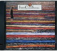 Johnny Clegg - Cruel Crazy Beautiful World