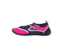 CLEIKS Zapatos de Natación Calzado Barefoot Transpirable para Buceo Snorkel y Caminatas en la Arena (Rosa, 38 EU, WDS250176-0)