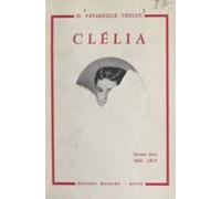 Clélia (ebook)