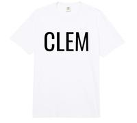 Clem Comfort Colors Adult Heavyweight T-Shirt