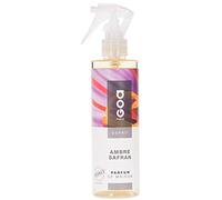 Clem/ Goa - Pulverizador Goa Perfume de casa Esprit ámbar Safran 250 ml
