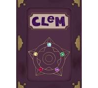 Clem (PC) - Steam Key - GLOBAL