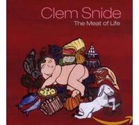 Clem Snide - The Meat of Life