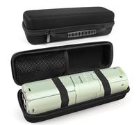 Clemas Estuche de almacenamiento para Clemas, BougeRV, SakerPlus y DUSKTEC luz telescópica de camping y linternas magnéticas multifunción LED, bolsa recargable para acampar al aire libre (solo caja)