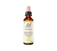 Clematis 20ml Flores de Bach