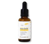 Clémence & Vivien Aceite de cuidado para pieles secas