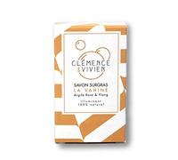 Clémence & Vivien Jabón de frío Vahiné 100 g