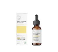 Clemence & Vivien - Suero iluminador con vitamina C 30 ml