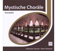 Clemencic Consort - Esprit-Mystische Choräle