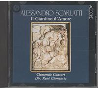 Clemencic Consort - Il Giardino D'Amore [Import]
