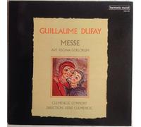 CLEMENCIC CONSORT - MESSE AVE REGINA COELORUM