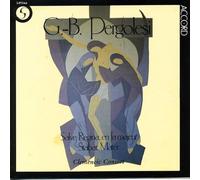 Clemencic Consort - Salve Regina En Fa Majeur, Stabat Mater