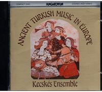 Clemencic, Rene - Ancient Classical Turkish Music in Europe