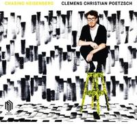 Clemens Christian Clemens Christian Poetzsch: Chasing He (CD) (Importación USA)