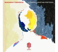 Clemens Christian Clemens Christian Poetzsch: Remember (Vinyl) (Importación USA)
