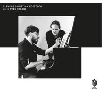 Poetzsch,Helbig;Poetzsch Plays Helbig