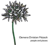 Clemens Christian Pötzsch - People & Places