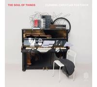 Clemens Christian Poetzsch – The Soul Of Things – Vinilo (LP) – Importación USA