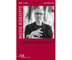 Clemens Gadenstätter