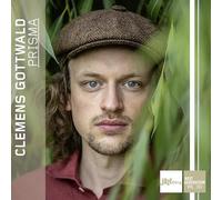 Clemens Gottwald - Jazz Thing Next Generation, vol. 101. Clemens Gottwald : Prisma.