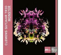 Clemens Gutjahr Trio - Monster
