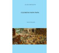 CLEMENS NON PAPA