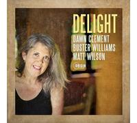 Clement, Dawn - Delight