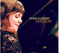 Dawn Clement Tandem (CD) Album