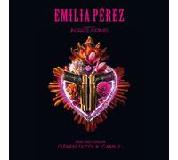 Emilia Pérez – Banda sonora original – Vinilo – Master Works