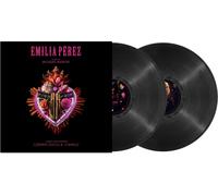 Clément Ducol & Camille - Emilia Pérez (Original Motion Picture Soundtrack) (2 LP)