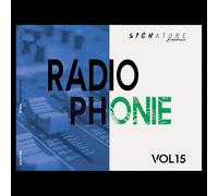 Clément Ducol - Fakea - Radiophonie, Vol. 15