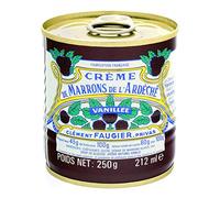 Clément Faugier - Chestnut Spread - 250g