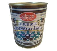 Clément Faugier - Chestnut Spread - 992g