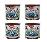 Clement Faugier Crème de Marrons de L'Ardèche - 500 gr