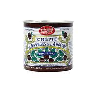 Clement Faugier Crème de Marrons de L'Ardèche - 500 gr