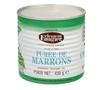 Clement Faugier Puree de Marrons - 439 gr