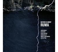 Clement, Mathieu - Ruma [Import]