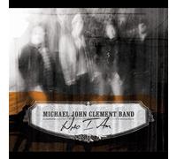 Clement, Michael John - Who I Am