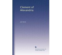 Clement of Alexandria