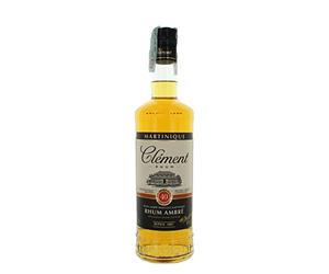 Clément Rhum Agricole Ambré 40% Vol. 0,7l