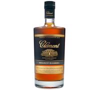 Martinique Rhum Clément Select Barrel